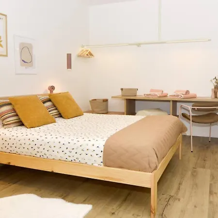 Sienna Home Apartamento Santiago de Compostela Exterior photo