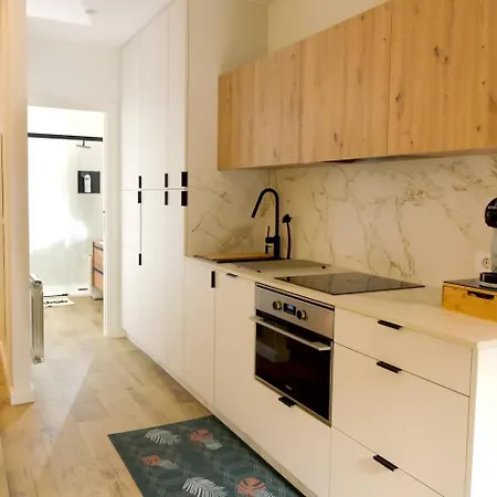 Sienna Home Apartamento Santiago de Compostela Exterior photo