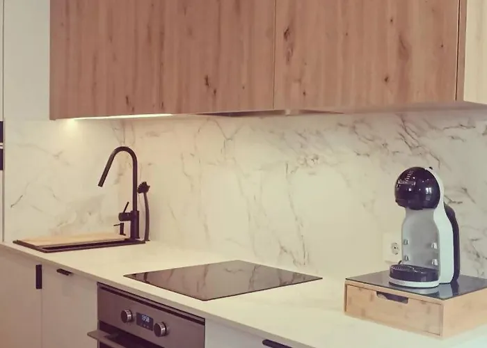 Sienna Home Apartamento