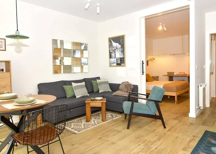 Sienna Home Apartamento