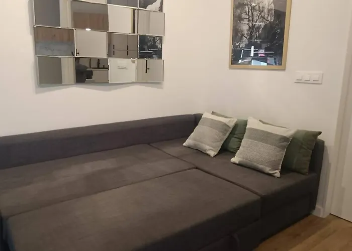 Sienna Home Apartamento