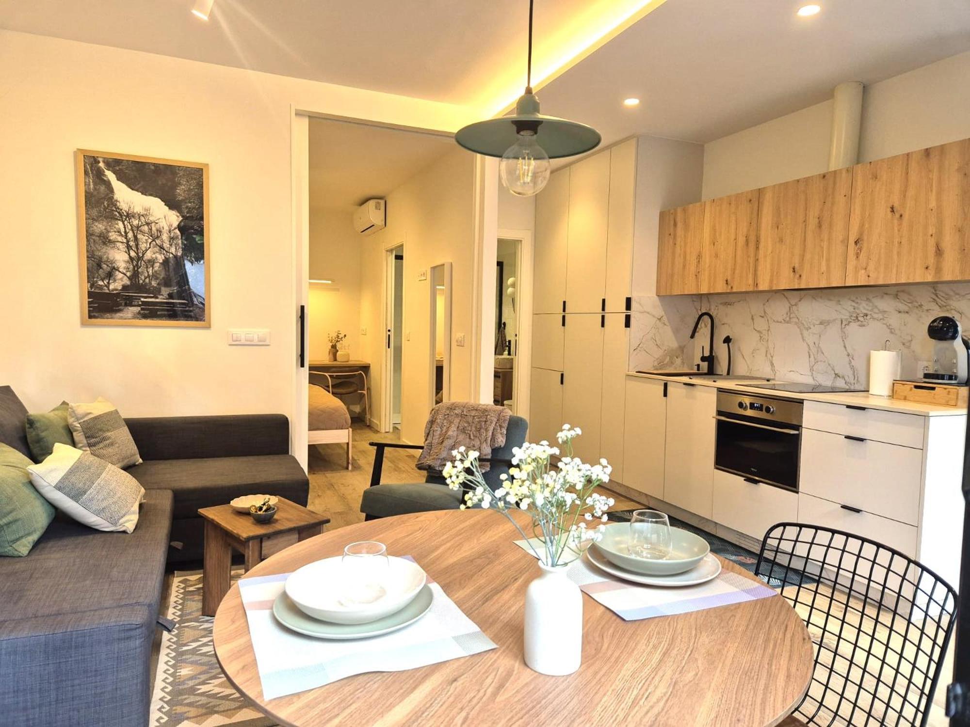 Apartment Sienna Santiago de Compostela