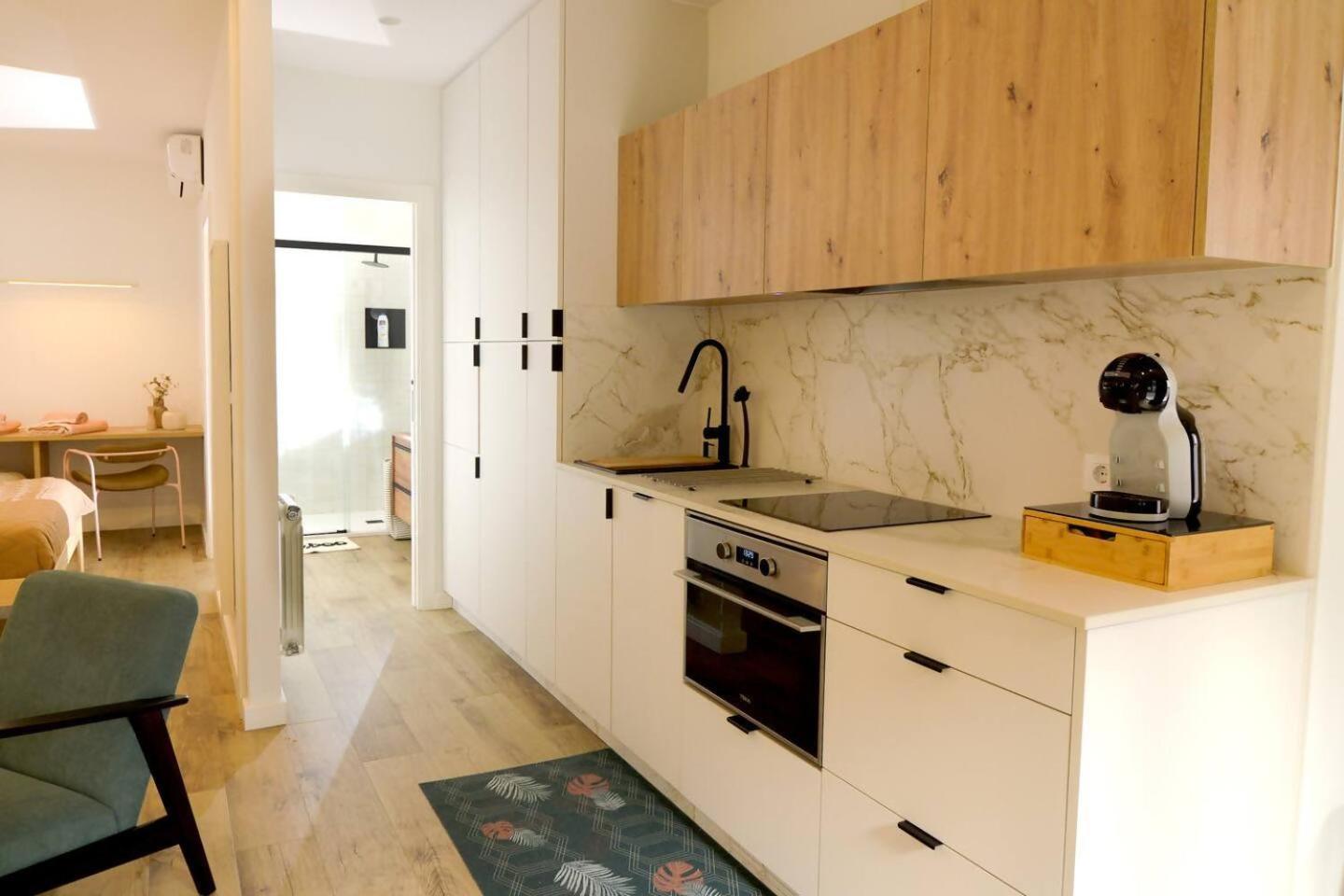 Apartment Sienna Santiago de Compostela